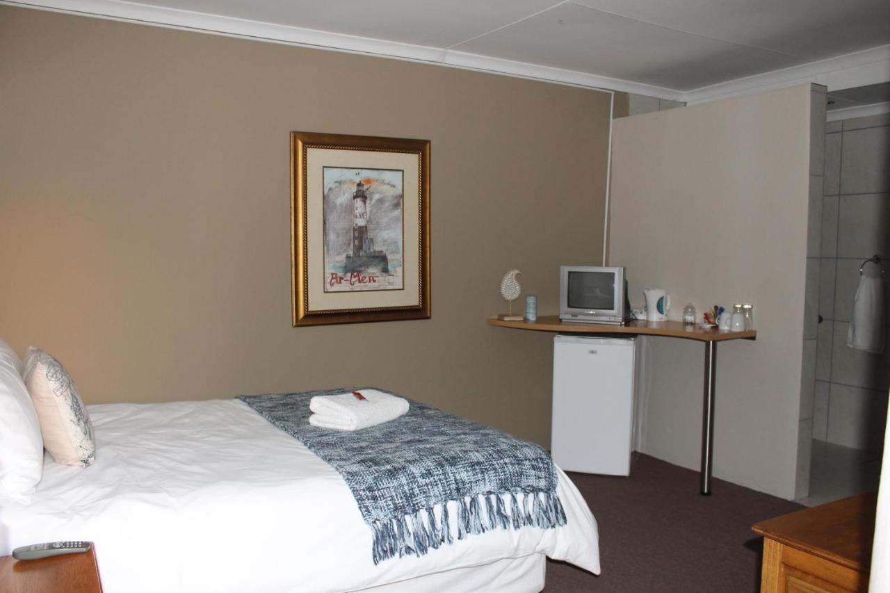 Fin And Feather Guest Lodge Boksburg Buitenkant foto