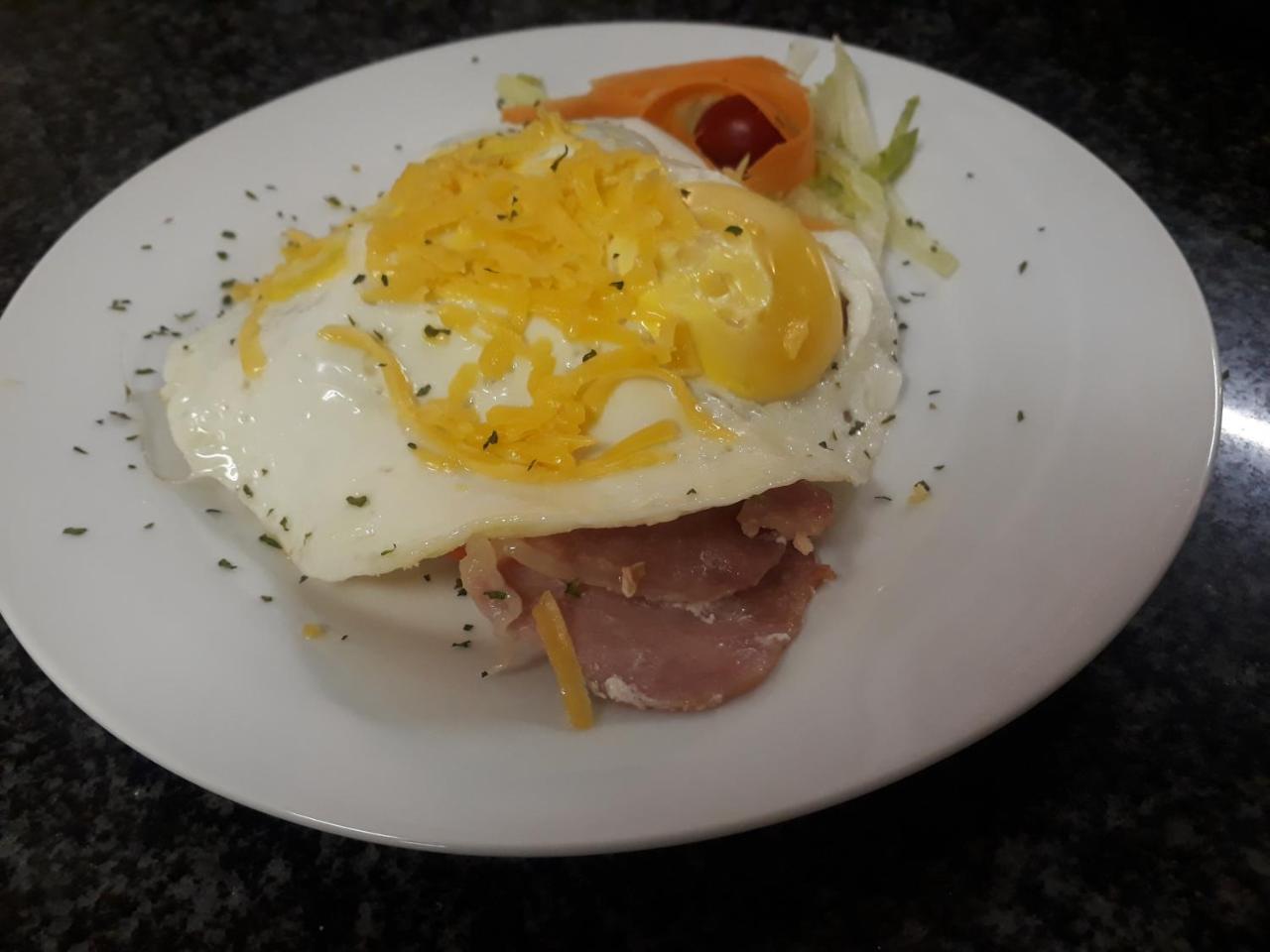 Fin And Feather Guest Lodge Boksburg Buitenkant foto