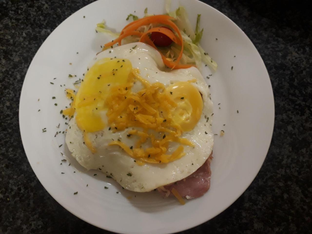 Fin And Feather Guest Lodge Boksburg Buitenkant foto